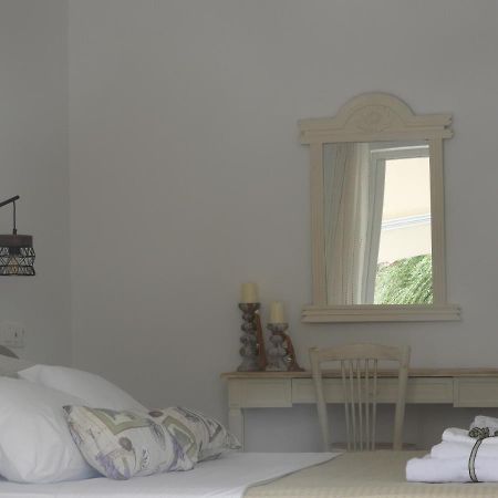 Sgs Luxury Apartments Xylokastro Eksteriør billede