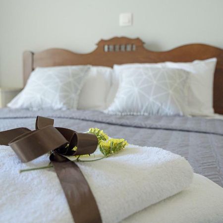 Sgs Luxury Apartments Xylokastro Eksteriør billede
