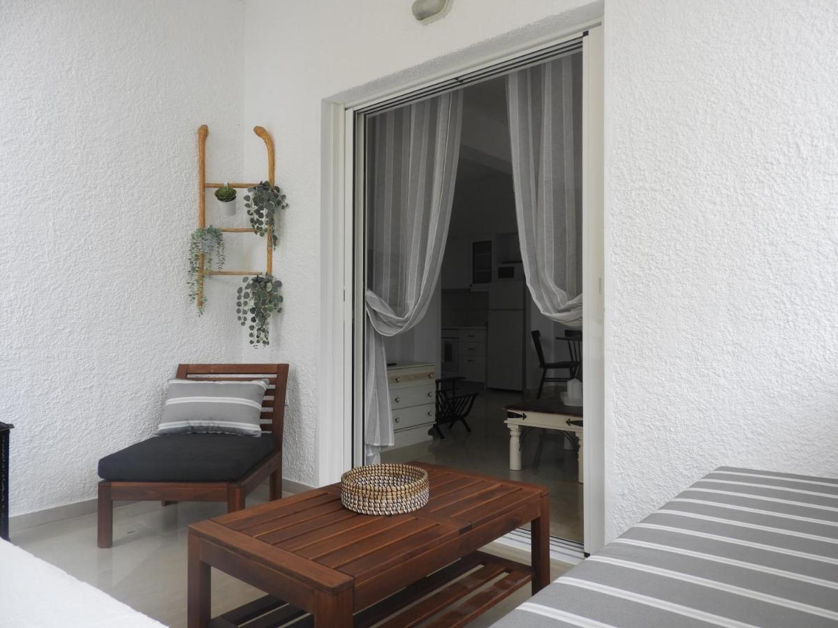Sgs Luxury Apartments Xylokastro Eksteriør billede
