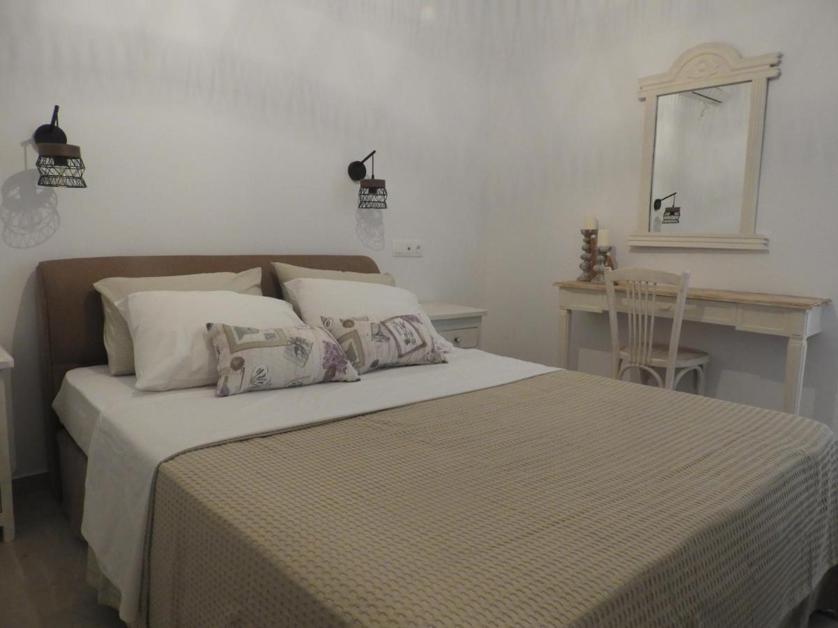 Sgs Luxury Apartments Xylokastro Eksteriør billede