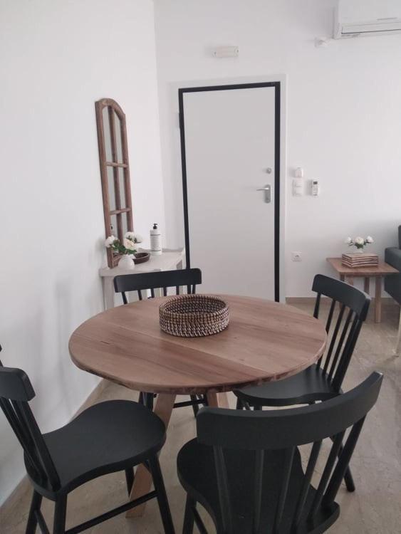 Sgs Luxury Apartments Xylokastro Eksteriør billede